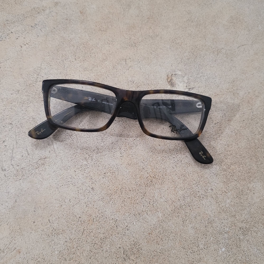 Ray-Ban Glasses RB 5216 2012 52[]17 145